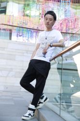 Call Mode唤型美发沙龙(三里屯店)-简法造型·品牌形象店