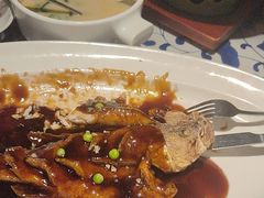 -绿茶餐厅(乐峰广场店)