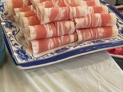 -胡同儿老北京涮肉