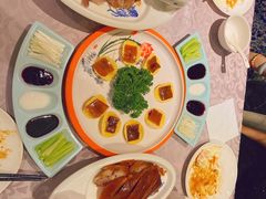 -海富门·带鱼·淮扬菜·粤菜(甘家口店)