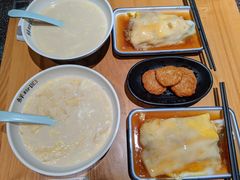 招牌豆浆-鲜粉匠·鲍汁肠粉(民治店)