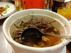 -沙田鸽王(解放路店)