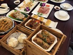 -彩景大酒楼(万泰新天地店)