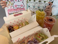 -BRENCY百仑喜(创新园店)