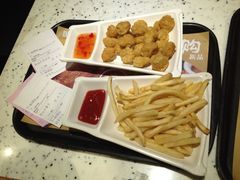 -百威KTV(恒福路店)