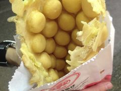 -利强记北角鸡蛋仔(弥敦道店 )