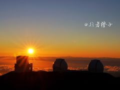 -莫纳克亚山天文台