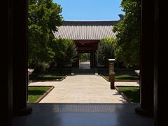 -大慈恩寺(大雁塔)