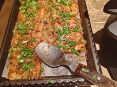 -烤匠麻辣烤鱼(万象城店)