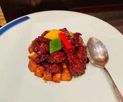 -思南公馆酒店·宴会厅