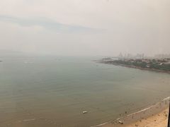 -汇泉王朝大饭店-旋转餐厅(南海路店)