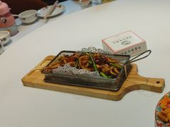 -渔家风味·鲅鱼水饺·央视展播·海鲜天津菜(开发区店)