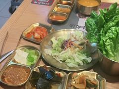 -闻老头·菊花炭烤肉(D11店)