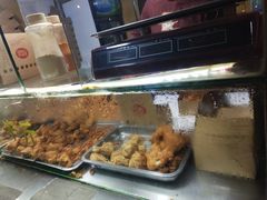 -阿捡忭京炸鸡(韭菜园总店)