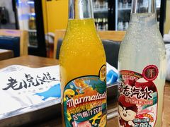 -老虎滩大连海鲜烧烤(建邺云锦路总店)