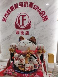 -东方凯丽·美容抗衰会所·菲比店