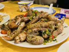 -得记得潮州海鲜砂锅粥(宝业路店)
