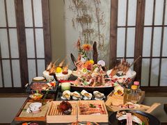 -上井料理黑金店(IFS国金中心店)