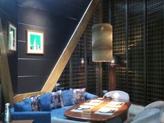 大堂-山葵家·创意料理(宁波来福士店)