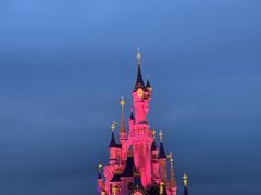 -巴黎迪士尼乐园