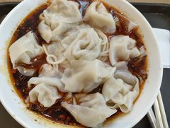 -聚园面庄(新光天地店)
