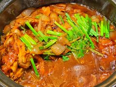 -四季餐厅(华苑店)