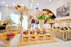 点击看大图 -Aimee'sCake婚礼甜品台·企业商务茶歇