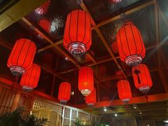 -悦真雅院·四合院·清真私房菜(雍和宫店)