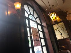 -德大西餐社(云南南路店)