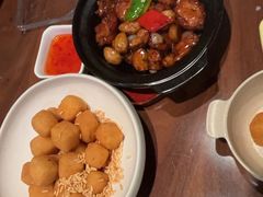 -大树餐厅(益田假日店)