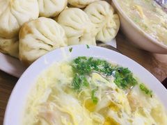 -津门永胜包子铺(哈尔滨道总店)