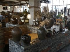 大堂-几荷·恰似故人来(秀水广场店)