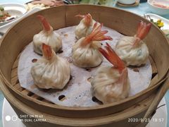 -隆喜元鱼汤包·海鲜(中联广场店)