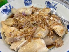 -阿殳菜馆·私厨(水围村店)