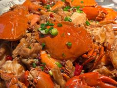 -胖哥俩肉蟹煲(龙德广场店)