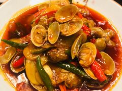 -拈菜(观音桥阳光世纪店)