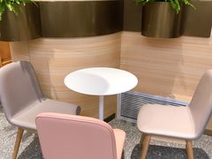 用餐区-奈雪的茶(百盛店)