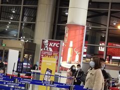 -太原武宿国际机场