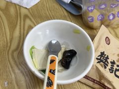 -樊记腊汁肉(竹笆市总店)