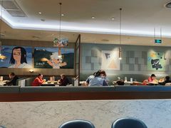 -必胜客(东大桥店)