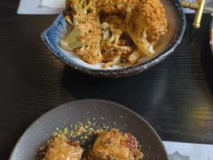 -苏坦土耳其西餐厅(玉林店)