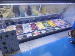 -CORNER CONE GELATO酷矿手作霜淇淋(南头古城店)