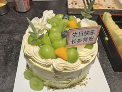 -味多美蛋糕(台湾街店)