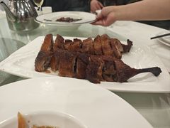 -新长岭大酒店酒楼