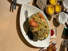 -避风塘(金山万达店)