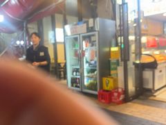 -崔孃烧烤