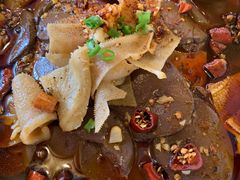 驰名毛血旺-玉林烤鸭店(垡头店)