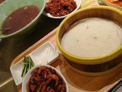 -小菜园新徽菜(常州金坛吾悦店)