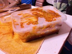 -明记牛杂(新马路分店)