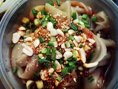 -姚记.周礼伤心凉粉(时代广场店)